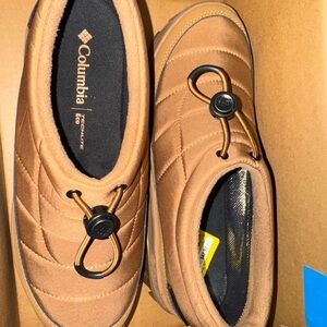 Columbia Snowtrot Unwind, Snowboots